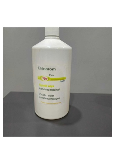 Aramo Terapi Masaj Yağı Egzotic Asya 1 Kg.