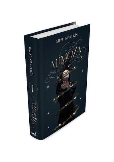 Mimoza - Işılsu Gültekin - İndigo Kitap