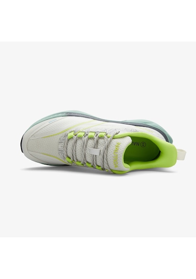 Nautica Erkek Beyaz Sneaker 026 Nt607t Beyaz