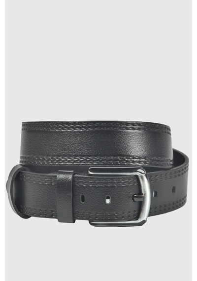 Deepsea Erkek Siyah %100 Hakiki Deri Kemer 4,5 Cm Özel Yapım Deri Kot Kemeri 2402604 Siyah Deepsea Erkek Siyah %100 Hakiki Deri Kemer 4,5 Cm Özel Yapım Deri Kot Kemeri 2402604 Siyah