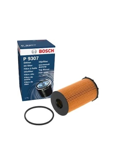 Netpar Land Rover Discovery 3 2.7tdv6 2004-2009 Bosch 3'lü Filtre Seti