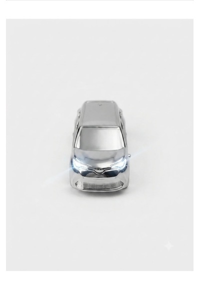 Troika Volkswagen Lisanslı Metal Anahtarlık Ve Mini El Feneri Torch As Keyring