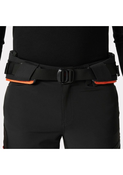Helly Hansen Workwear Hh Connect Ergo Alet Kemeri M/l-990 Black Siyah