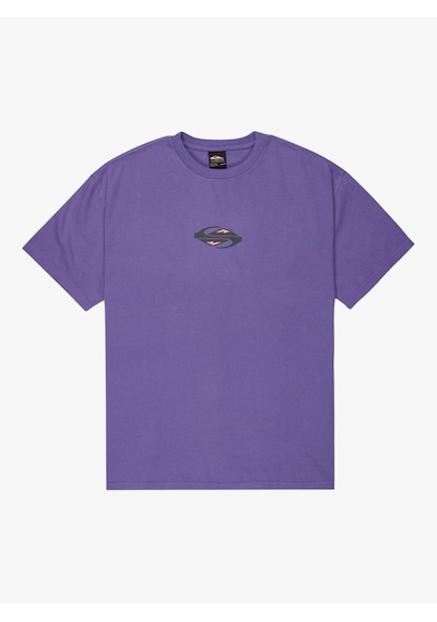 Quiksilver Gh Qs Global Heat Ss Erkek Tişört Eqyzt08021-qk.pmg0 Çok Renkli