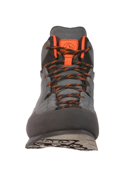 La Sportiva Boulder X Mid Gtx Approach Outdoor Bot Gri