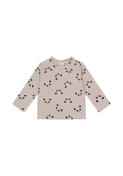 Antebies Bambu, Bej Panda Desenli Beli Lastikli Bağcıklı Uzun Kollu Erkek Kız Bebek Tshirt Pantolon Set Krem Antebies Bambu, Bej Panda Desenli Beli Lastikli Bağcıklı Uzun Kollu Erkek Kız Bebek Tshirt Pantolon Set Krem