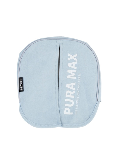 Petkit Pura Max Manyetik Toz Geçirmez Perde Mavi