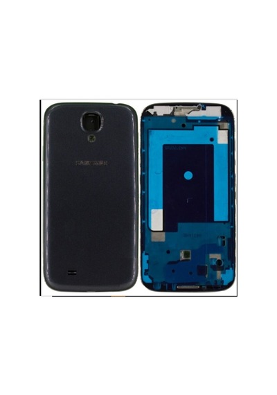 Gmr Samsung Galaxy Uyumlu S4 Gt-ı9500 Kasa Kapak