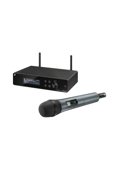 Sennheiser Xsw 2-835-A Kablosuz Vokal Mikrofon Sistemi