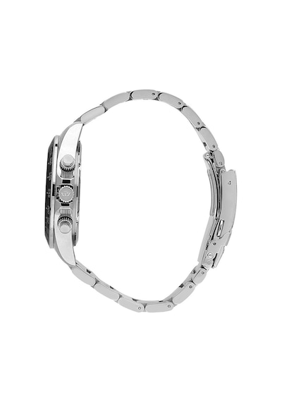 Phılıp Watch R8273607009 Erkek Kol Saati Metalik Gri
