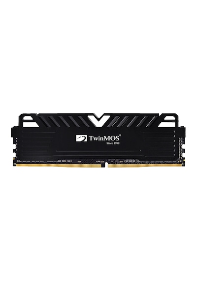 Twinmos 8gb Tornadox7 Pro 3200mhz Cl16 Ddr4 Single Kit Ram Tmd48gb3200d16bkx7p