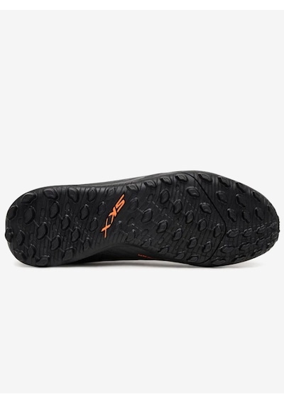 Skechers Gold Tf Erkek Halı Saha Ayakkabısı Siyah