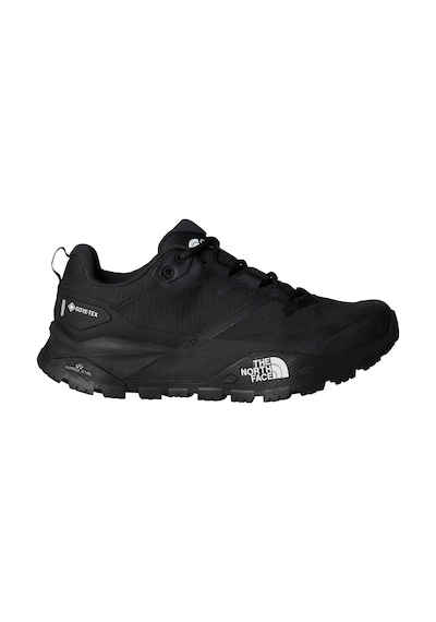 The North Face Kadın Offtraıl Hıke Gore-tex Ayakkabı Nf0a8aehky41 Siyah - Gri