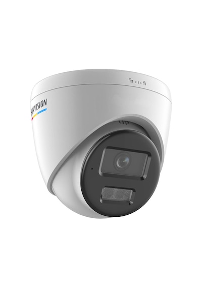 Hıkvısıon 4mp Colorvu Ip Kamera Ds-2cd1347g3-lıuf