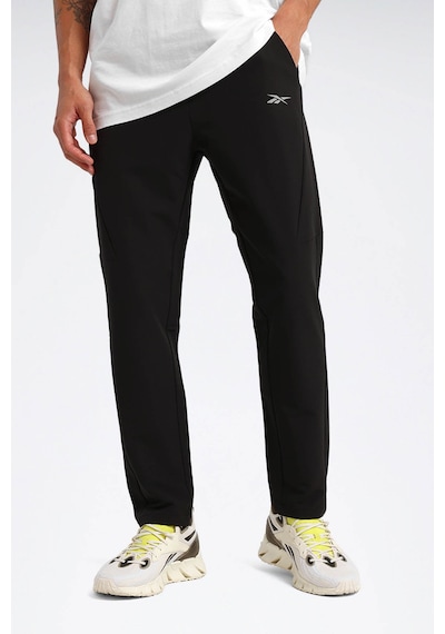 Reebok Pantolon Erkek Siyah Aragon Pant