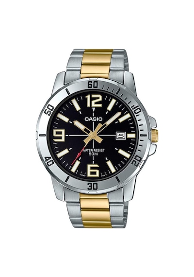 Casio MTP-VD01SG-1BVUDF Erkek Kol Saati