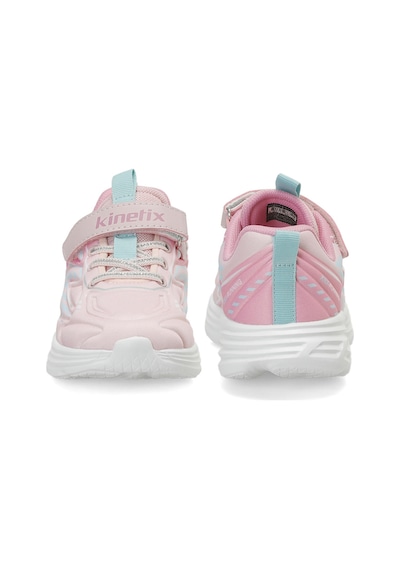 Kinetix Petva F Pembe Kız Çocuk Spor Ayakkabı 000000000102067085 Pembe-pembe-su Yesılı