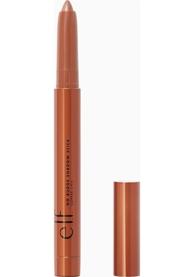 E.l.f. No Budge Shadow Stick Uzun Ömürlü Ve Silinmeye Dayanıklı Metalik Göz Farı Copper Chic 5