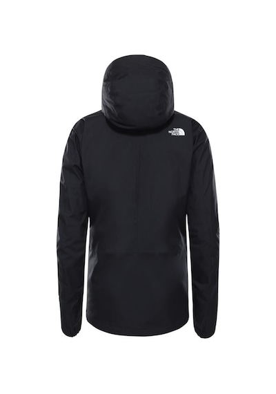 The North Face Quest Triclimate Kadın Mont Siyah