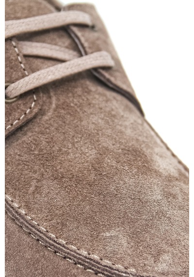 Freefoot 264550 Erkek Klasik Ayakkabı - Vizon