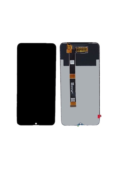 Ax7 Lcd Ekran Dokunmatik Siyah