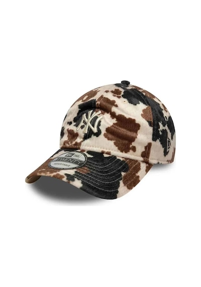 New Era Anımal Prınt 9twenty Neyyan Unısex Şapka 60844104 60844104 Siyah