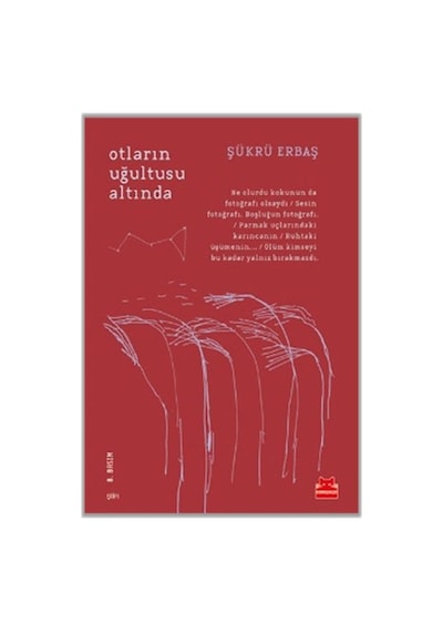 Otların Uğultusu Altında - Rxlu-600351