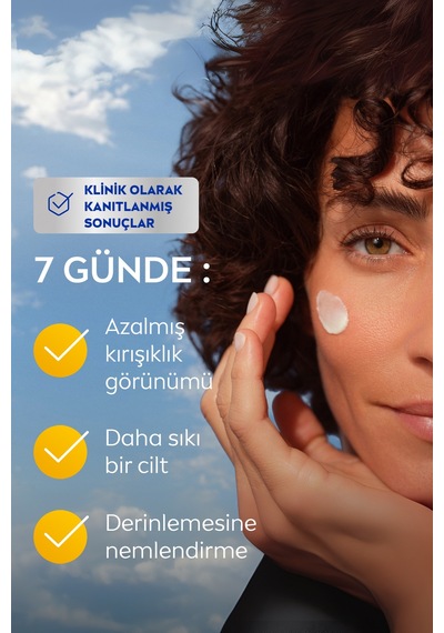 Q10 Plus Gündüz Bakım Kremi 50 Ml