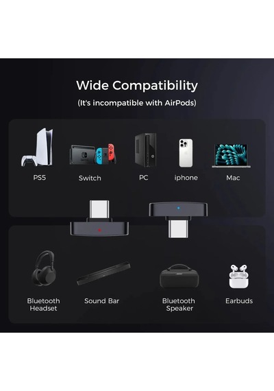 Questyle Dongle Pro Usb Dongle