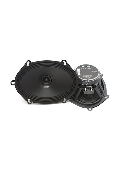 Audison Apx570 210 Watt 5X7 Ve 6X8 İnch Oto Hoparlör Takımı