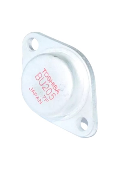 Bu 205 To-3 Transistör