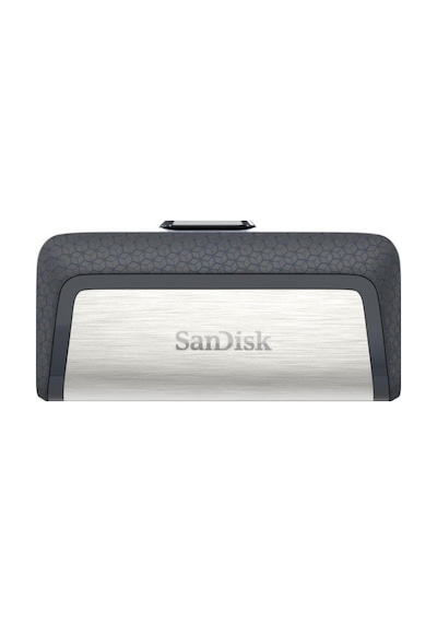 SanDisk Ultra Dual Type-C SDDDC2-032G-G46 32 GB Usb 3.0 Flash Bellek