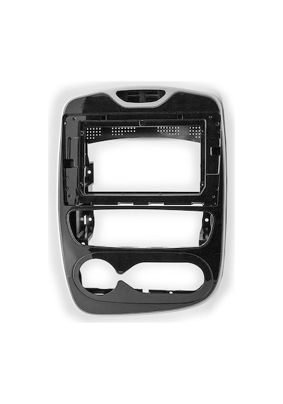 Maitech Per6687 Renault Clio 4 Digital Klima Multimedya Teyp Çerçevesi 9"