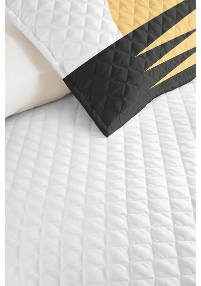 Geometrik Sarı Genç Odası Tek Kişilik Pike Takımı-modern Siyah Beyaz 160x220cm Kapitone Yatak Örtüsü Kabuğu Yağmur Havası Geometrik Sarı Genç Odası Tek Kişilik Pike Takımı-modern Siyah Beyaz 160x220cm Kapitone Yatak Örtüsü Kabuğu Yağmur Havası