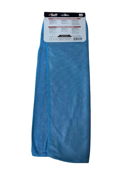 Nilüfer Mikrofiber Yüzey Temizlik Bezi 70x50, Mavi
