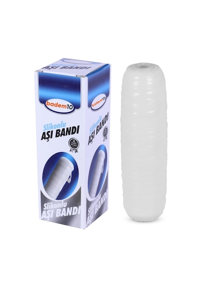 Aşı Bıçağı Seti 3'lü Aşı Bıçağı+aşı Macunu+aşı Bandı