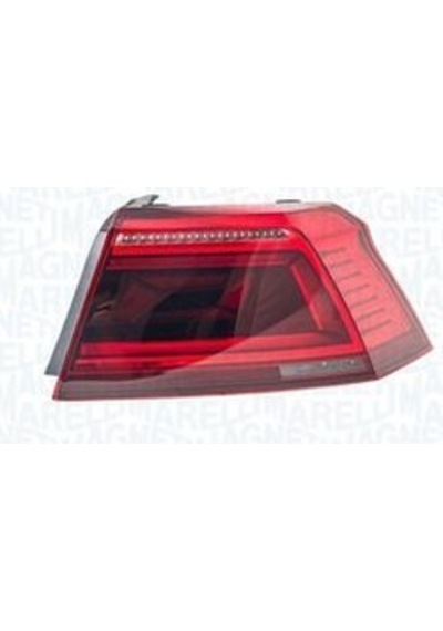Wisco 1243604-00 Stop Dıs Sag Volkswagen Passat B8.5 Elegance R-lıne 19 Oem 3g5945208f