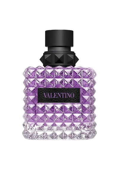 Valentino Donna Born In Roma Purple Melancholia Edp 100 Ml Kadın Parfümü Çiçek - Meyve