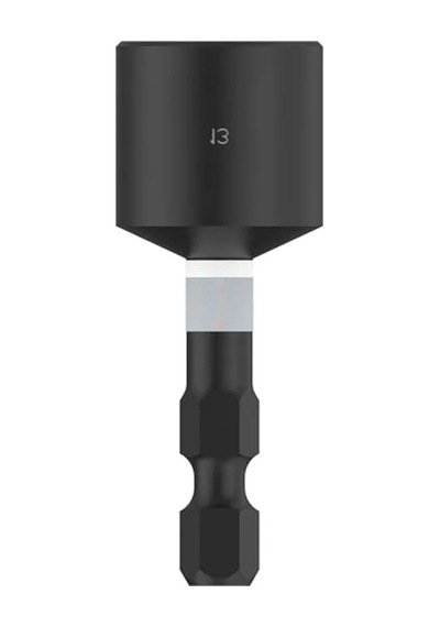 13 Mm Darbeli Lokma Anahtar - Yüksek Tork Dayanıklılığı