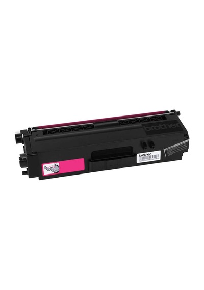 Brother Tn-348 Kırmızı Toner Extra Yüksek Kapasiteli