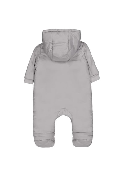 Süperman Basic 6-18 Ay Astronot Açık Gri