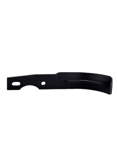 Demiray Federli Çapa Makinası Bıçakları 28 CM Büyük Boy 24 Adet