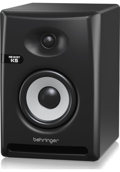 Behringer K5 5" Referans Monitörü ( Tek )