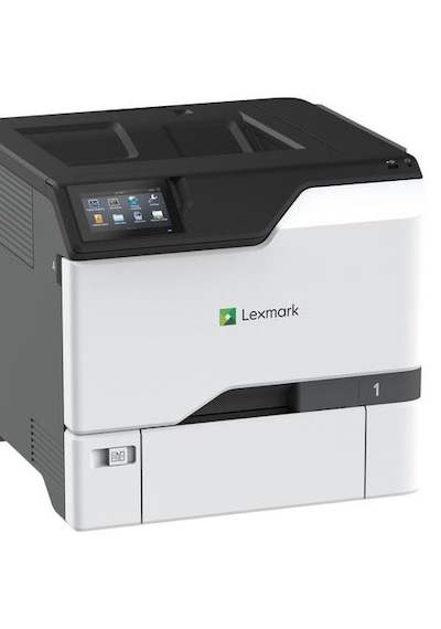 Lexmark Cs730de Renkli Lazer Yazıcı 40 Sayfa/dk Dubleks Ethernet