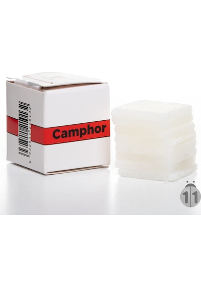 Camphor Kafur Kafirun Kafurun Tablet 8 Li 5 Adet