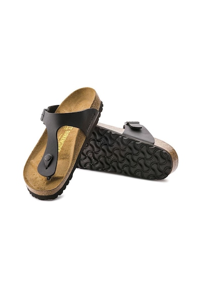 Birkenstock Gızeh Bf Nu Unısex Terlik Brk043751 Brk043691 Siyah