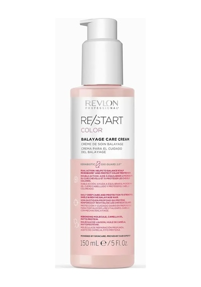 Professional Restart Color Balayage Care Krem 150ml