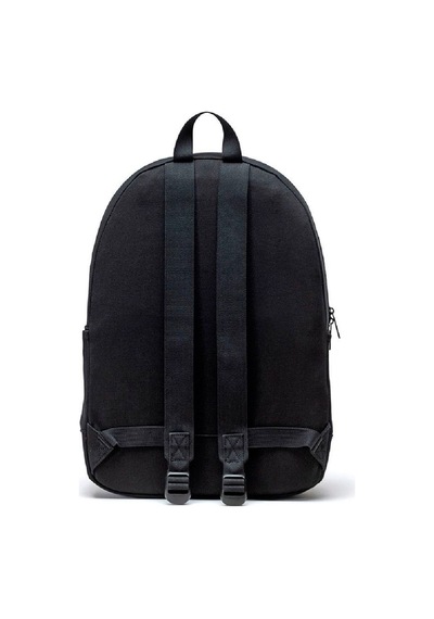 Herschel Supply Co. Herschel 24S.Srt.Tra.0033 Unisex Sırt Çantası Black Siyah