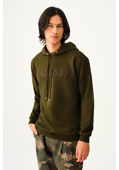 Loft Erkek Sweatshirt Lf2037486