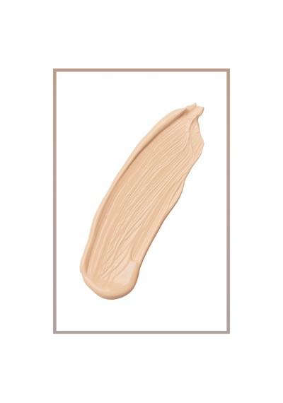 Note Matte Lock Foundation 110 Pure Beige Spf 50 Yoğun Kapatıcı Mat Bitişli Fondöten